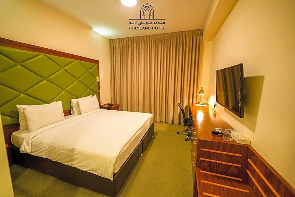 Holyland Hotel Amman