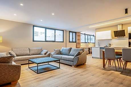Family Suite