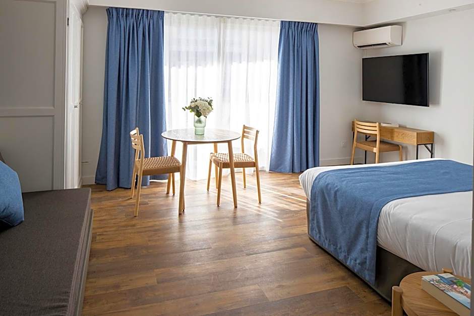 Résidence Carlton - Entièrement rénové