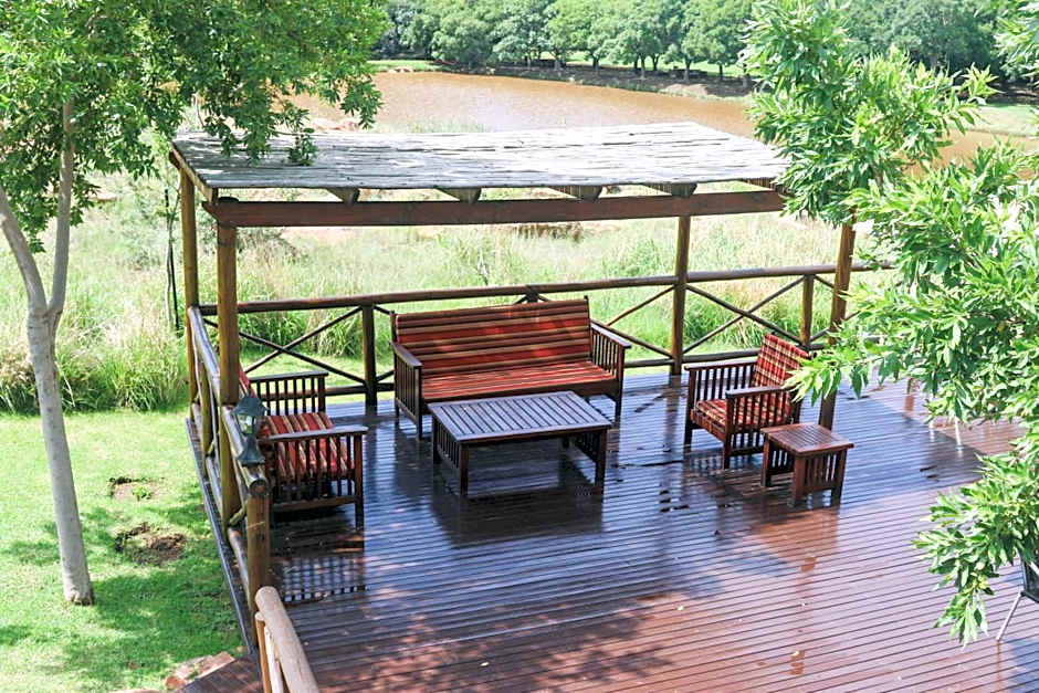 Heidelberg Kloof Lodge