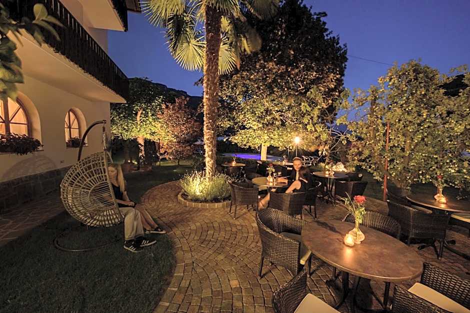 Pension Sandhofer