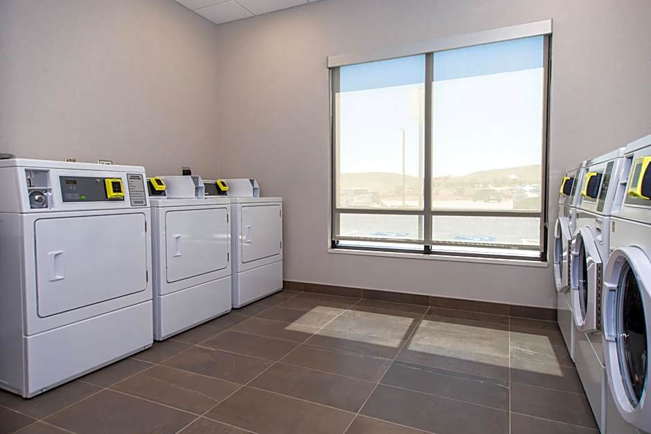 Courtyard by Marriott Rapid City