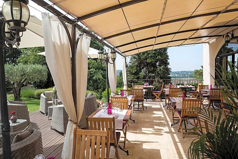 Le Clos De Pradines