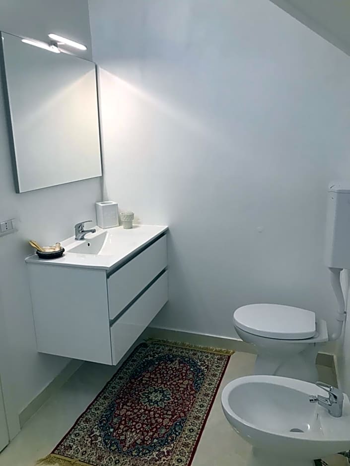 B&B VILLA ADRIANA Varese - camere e appartamenti