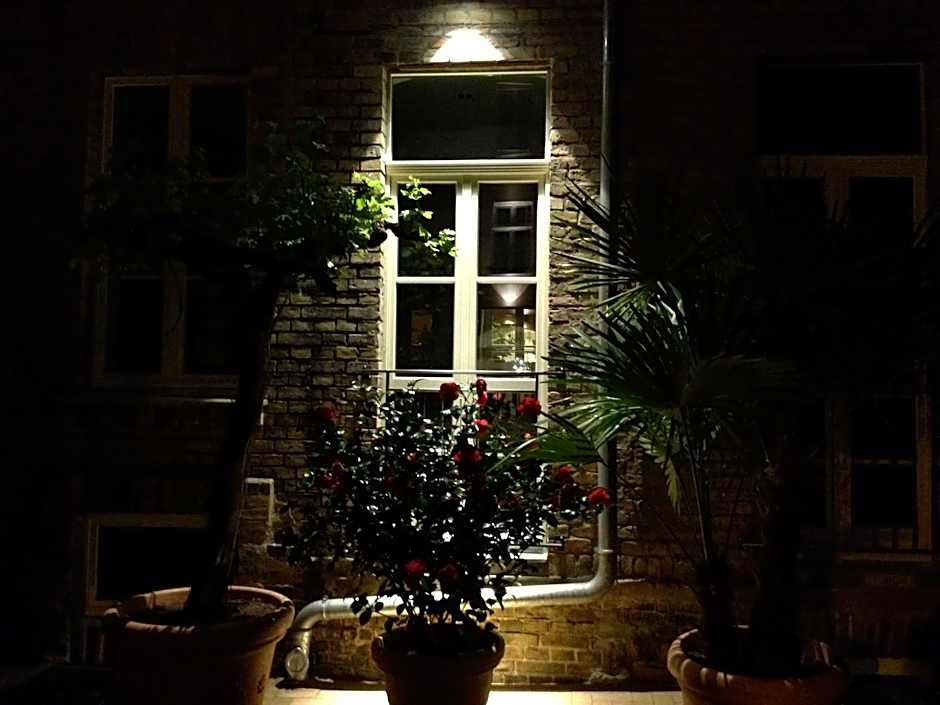 Garden Living - Boutique Hotel