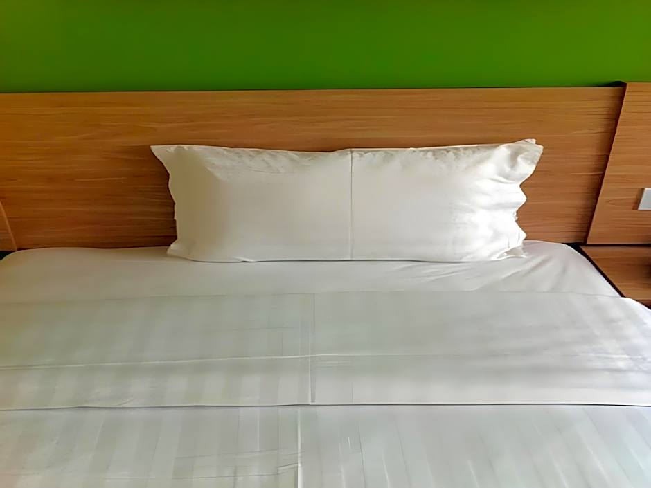 7Days Inn Yuncheng Zhongyin