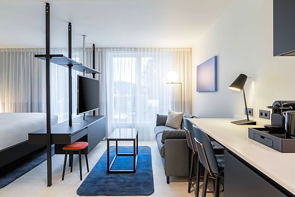 Residence Inn by Marriott Ghent