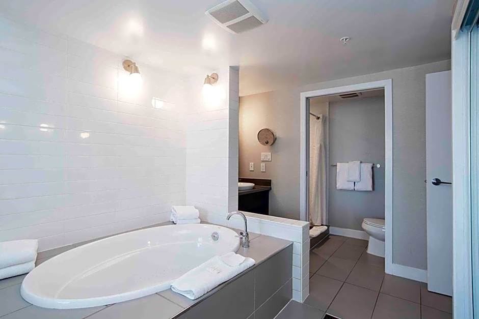 Sandman Signature Hotel & Suites Prince George