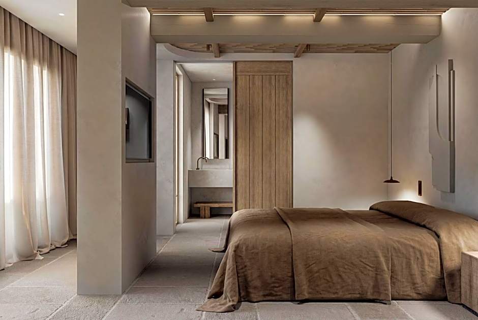 Meros, Santikos Collection