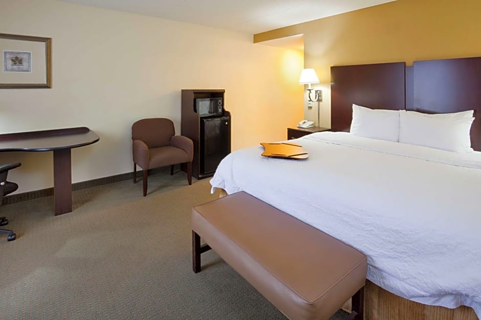 Hampton Inn By Hilton & Suites Lino Lakes