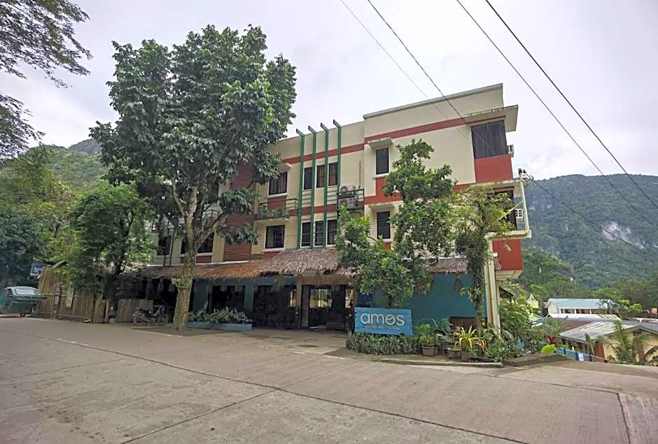 Amos Pili Tree Inn powered by Cocotel