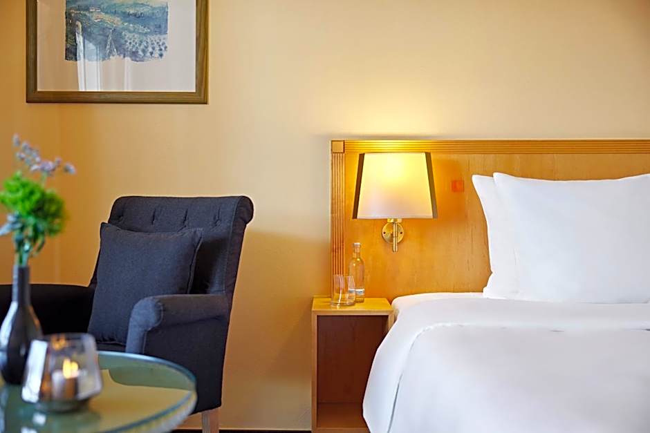 Golf- und Sporthotel Wiesensee