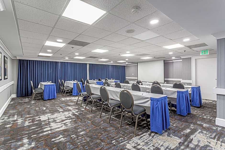 DoubleTree By Hilton Hotel Memphis