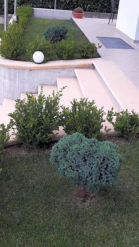 B&B OLGANNA con Parcheggi privati