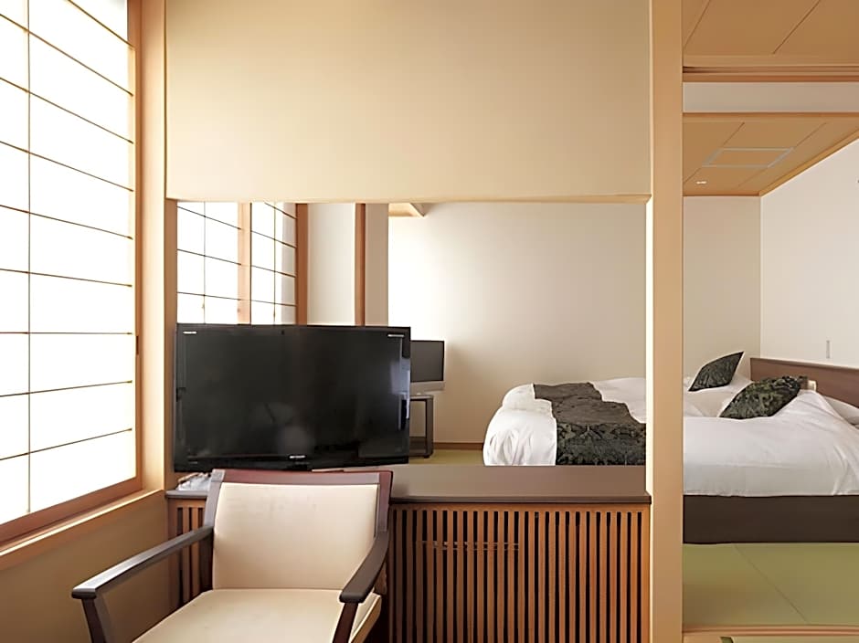 Sendai Akiu Onsen Sakan