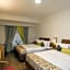 Meadows Residency