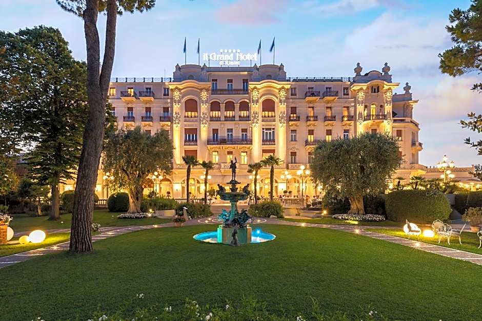 Grand Hotel Rimini