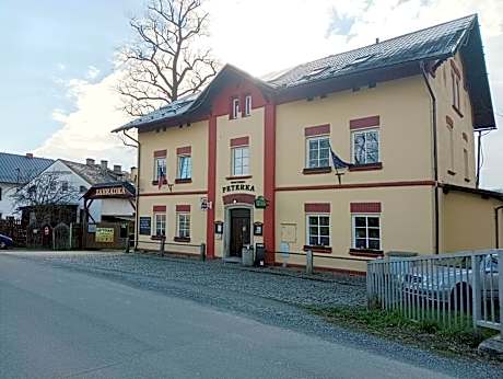 Hostinec Peterka