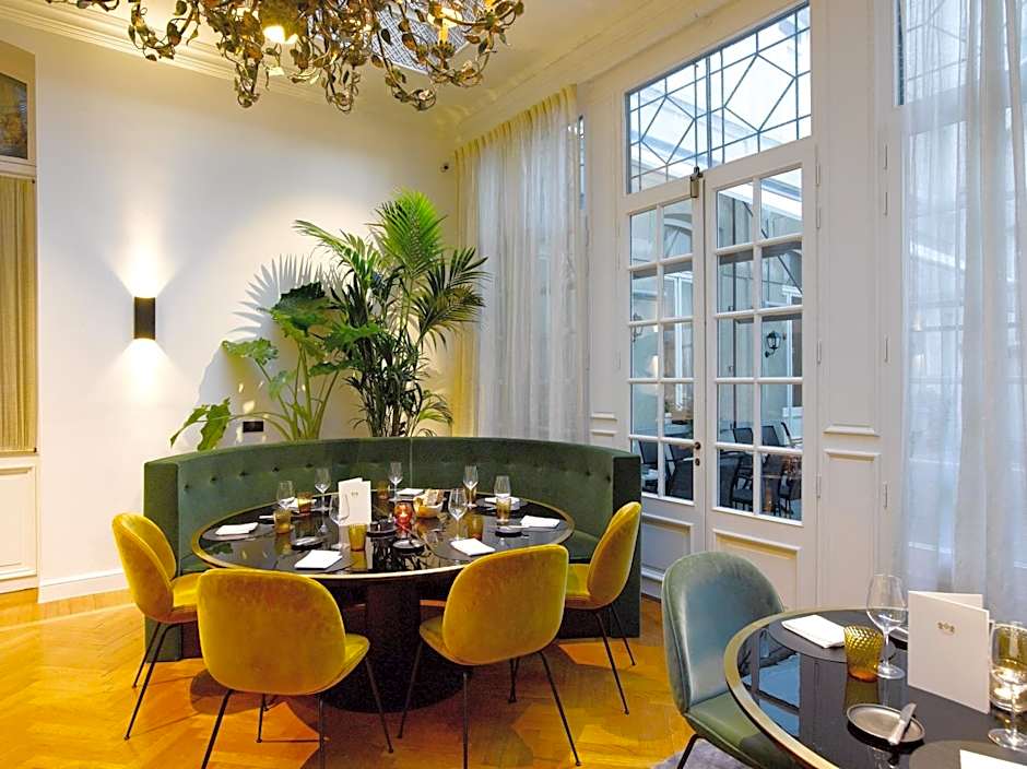 Hotel Damier Kortrijk