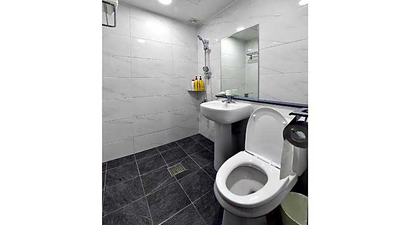 Casa Mini Hotel (Korea Quality)