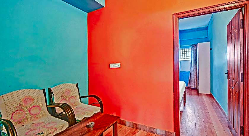 Hotel O Sri Sai Guru Comforts