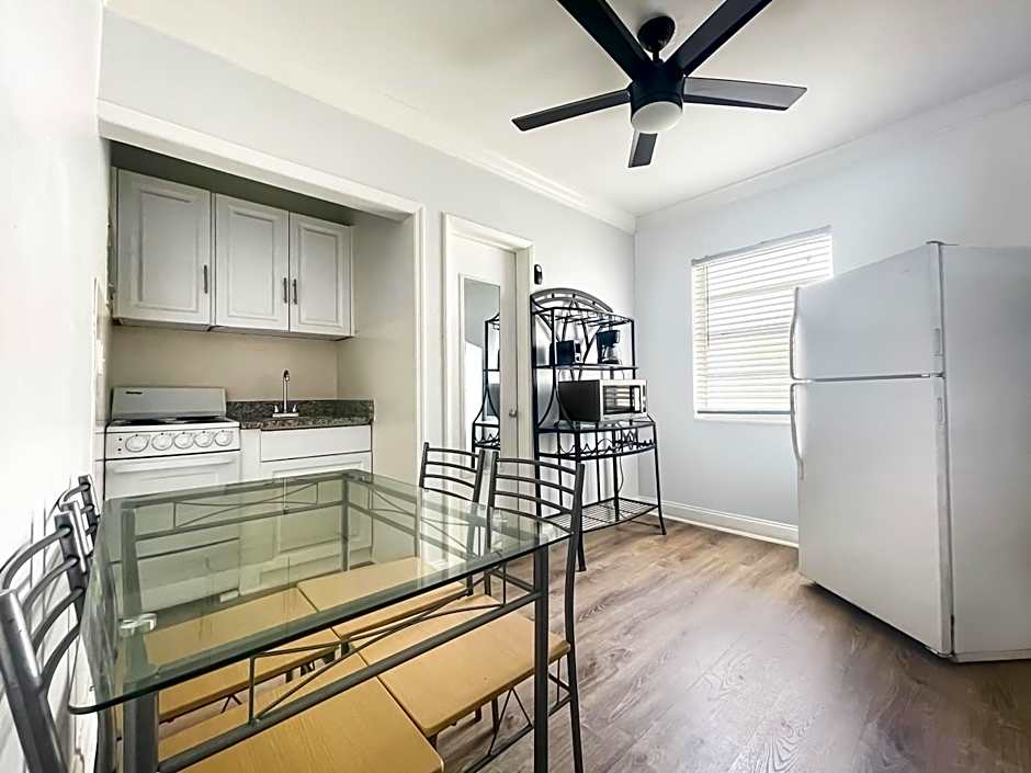 Paradise Oceanfront by HBH