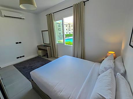 Superior Suite with Sea View