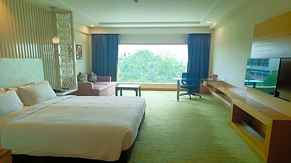Holiday Inn Amritsar Ranjit Avenue By IHG