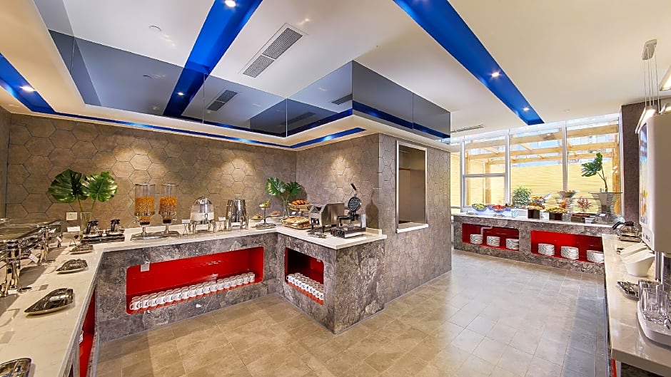 Holiday Inn Express Mianyang High-Tech Zone By IHG