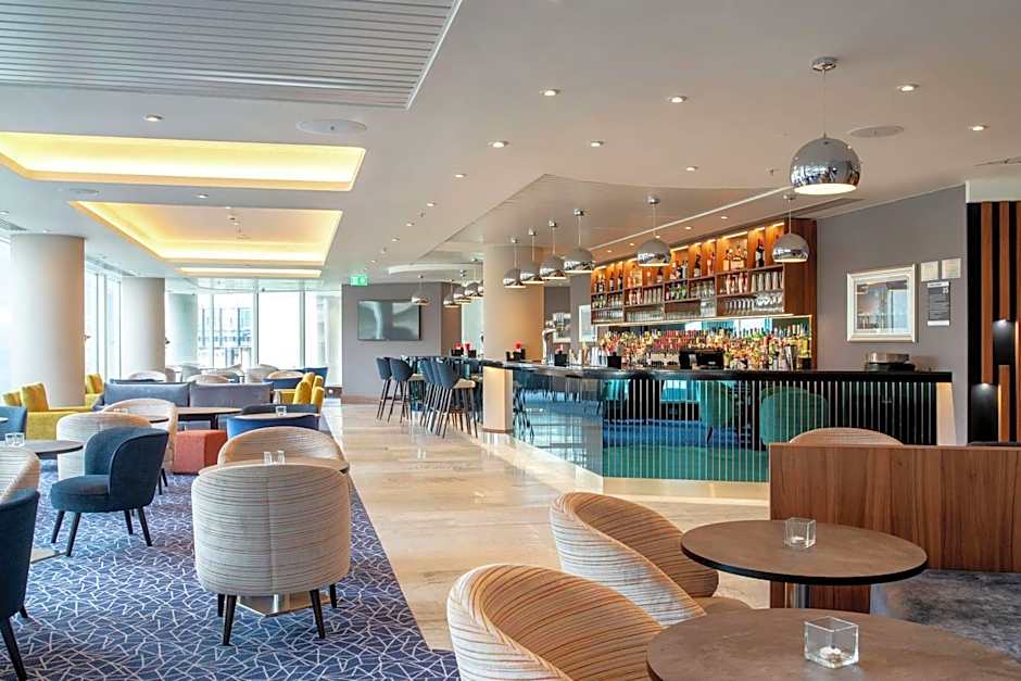 Hilton Garden Inn London Heathrow Terminal 2