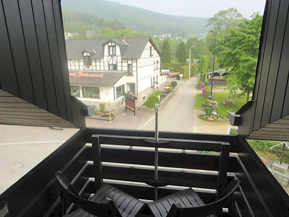 Hotel Val De La Cascade