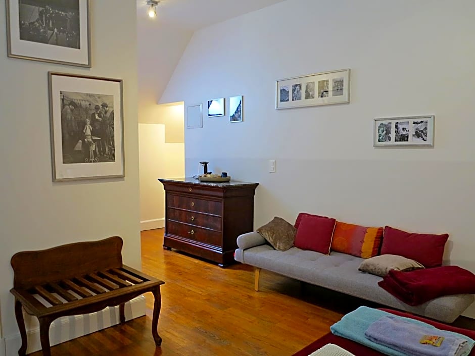 La Ferme de la Fosse Dionne