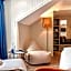 The HEY HOTEL