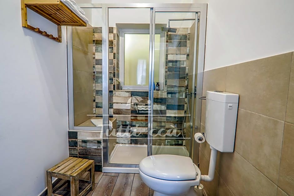 Tutti ccà Airport Rooms