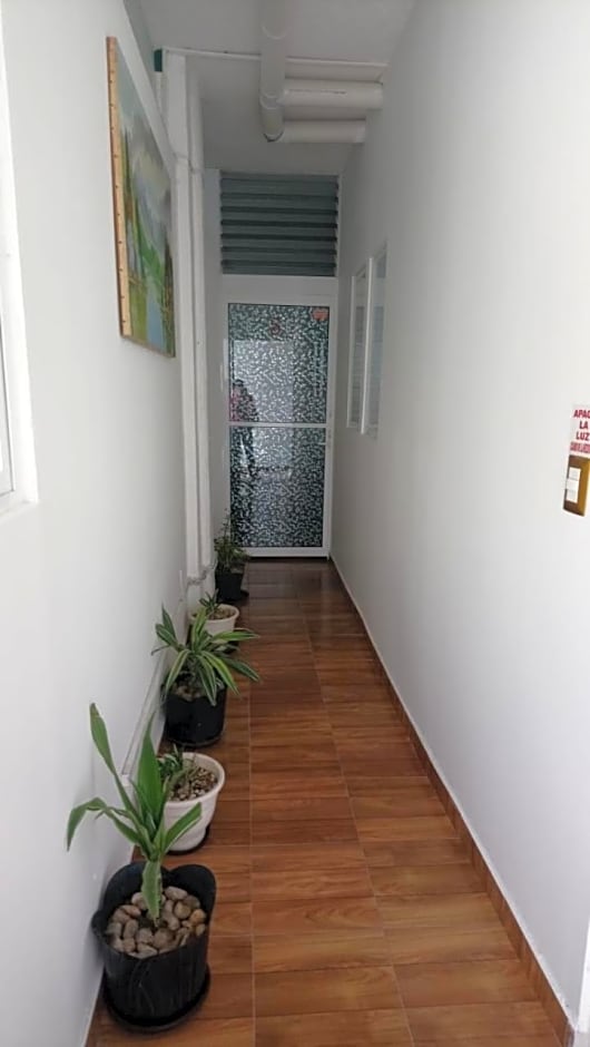 Habitaciones Diligencias