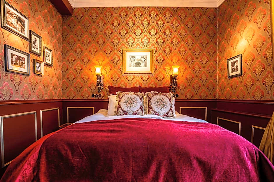 Hotel Pigalle