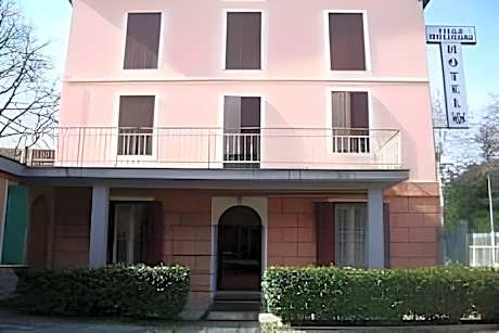 Hotel Villa Molinari