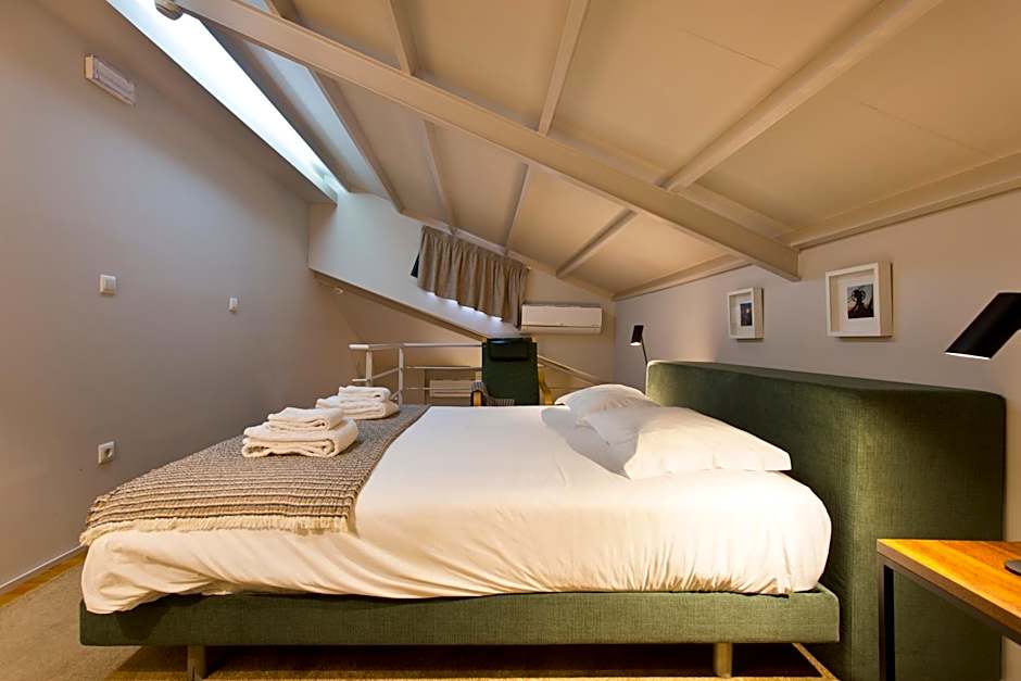 RVA - Gustave Eiffel Apartments