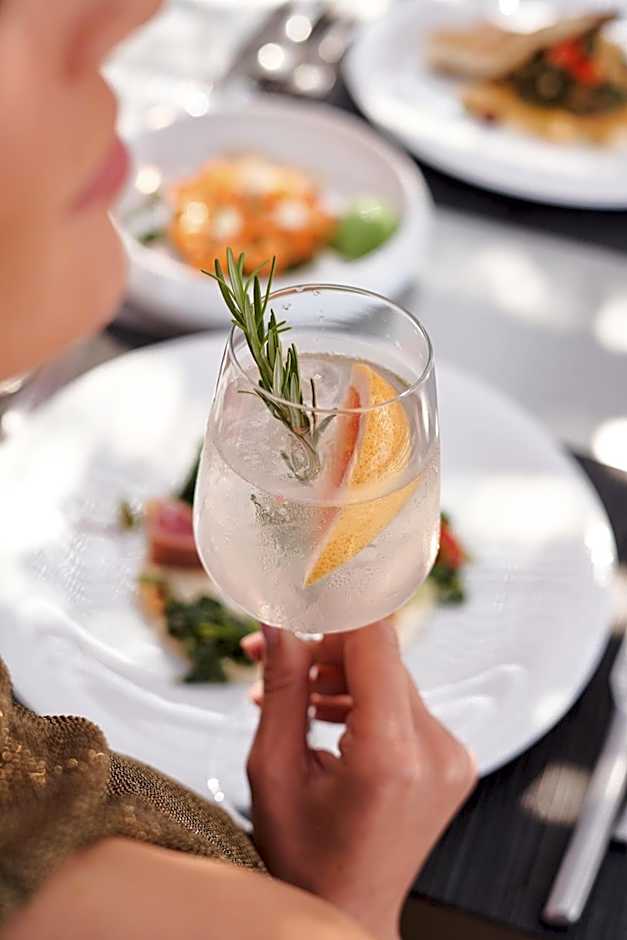 Elysium Boutique Hotel & Spa (Adults Only)