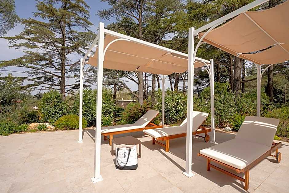 GuestHost - Borgo Lucia Trulli with pool