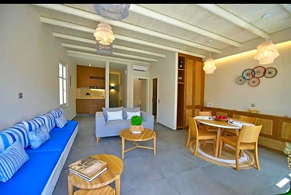 NESEA Boutique Apartments