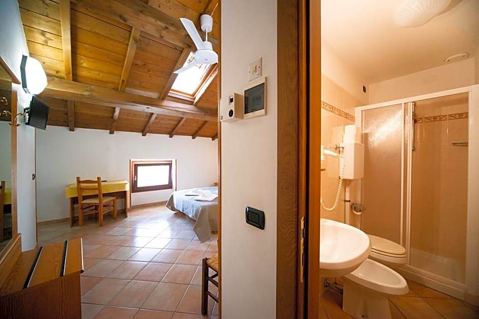 Albergo Al Platano