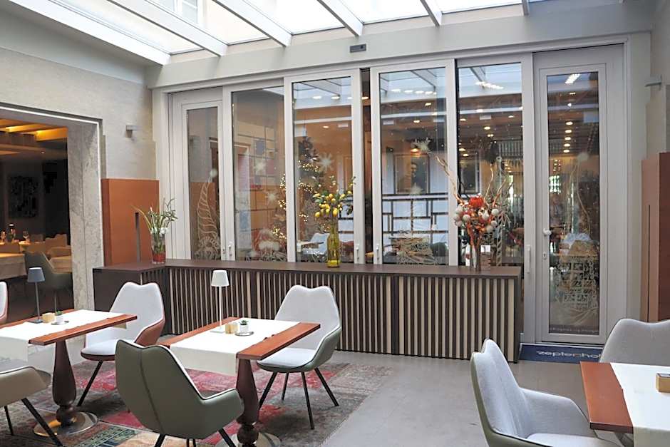 Zepter Hotel Belgrade, member of Zepter Hotels