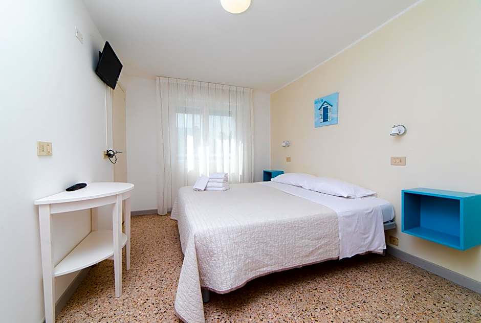 Hotel 21 Riccione