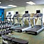 SpringHill Suites by Marriott Atlanta Alpharetta