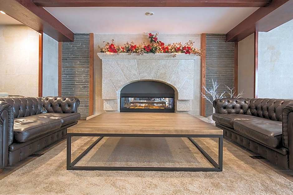 Hotel Piolets Soldeu Centre