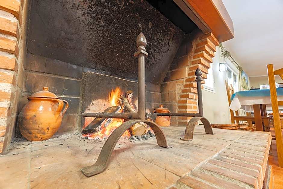 Hotel Rural El Retiro de San Pedro by RetiroRural