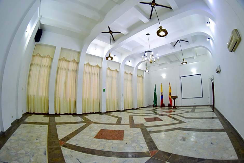 El Gran Hotel de Pereira