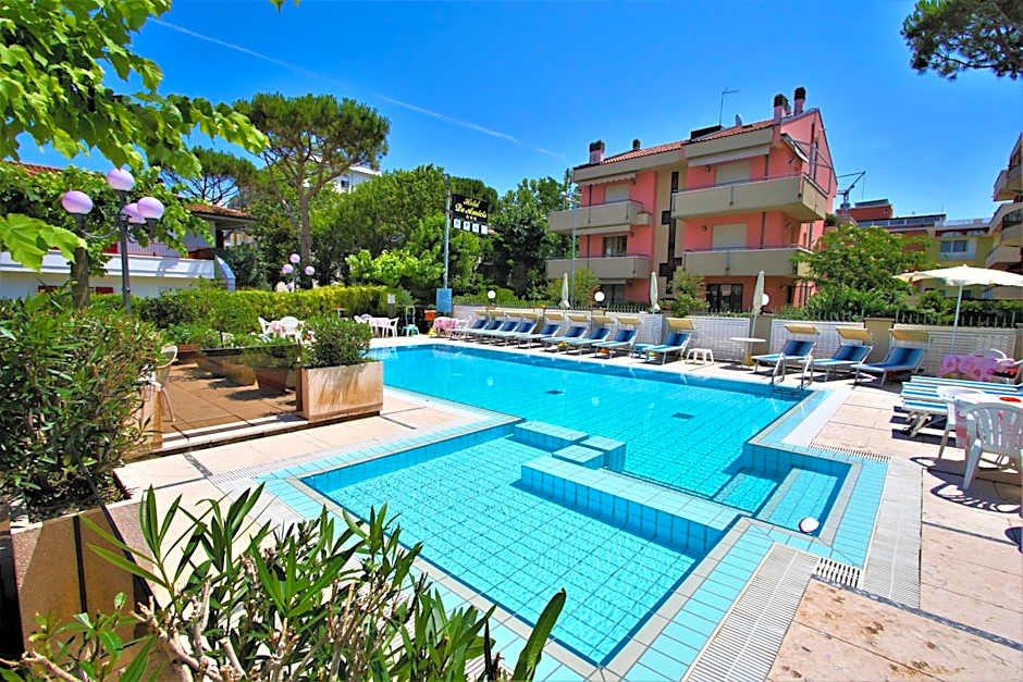 Hotel De Amicis