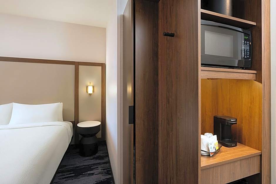 Fairfield by Marriott Inn & Suites Albuquerque Uptown